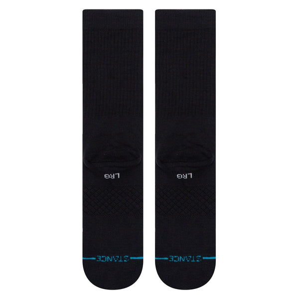 Icon Crew Socks - Rooster 