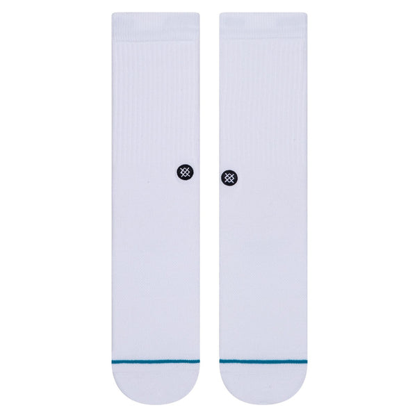 Icon Crew Socks - Rooster 
