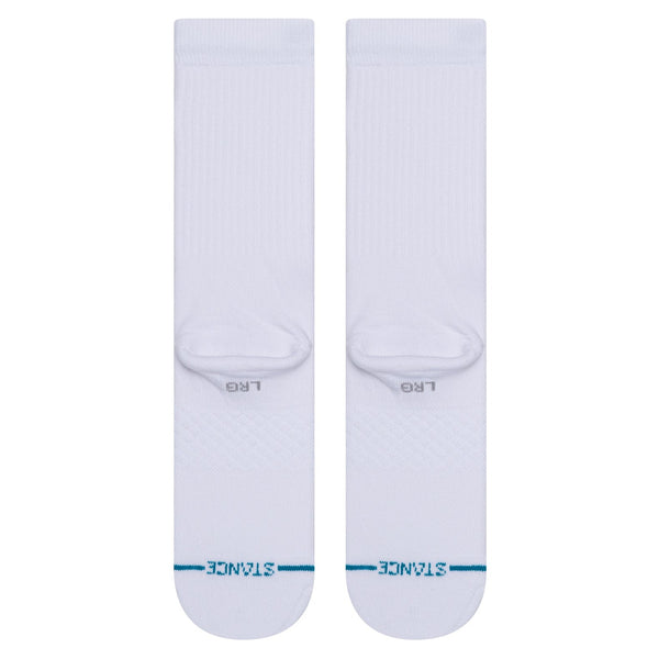 Icon Crew Socks - Rooster 