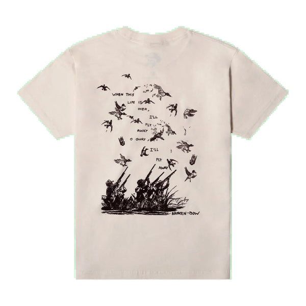 I'll Fly Away Tee