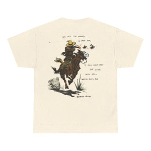 In All The Wrong I May Do - Rooster 