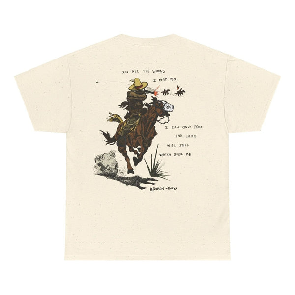 In All The Wrong I May Do - Rooster 