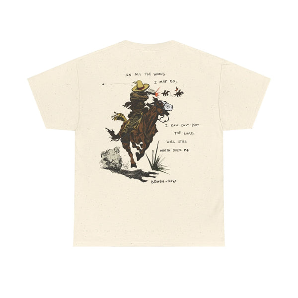 In All The Wrong I May Do - Rooster 