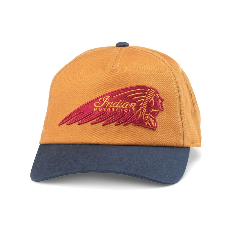 Ind Motorcycle Roscoe – Hazel/Navy
