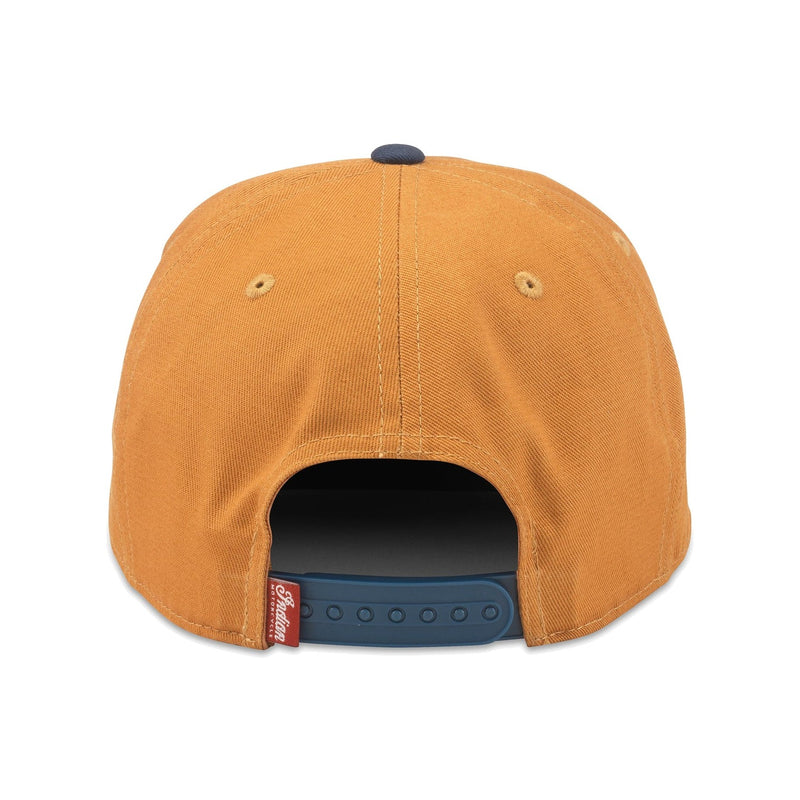 Ind Motorcycle Roscoe – Hazel/Navy