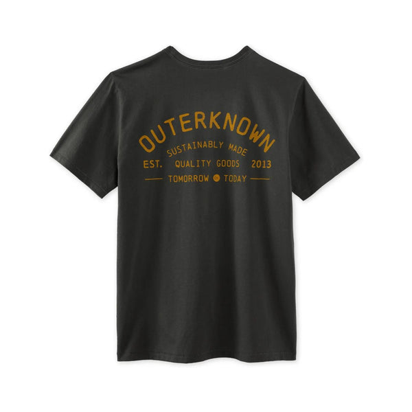Industrial Outerknown SS Tee - Rooster 