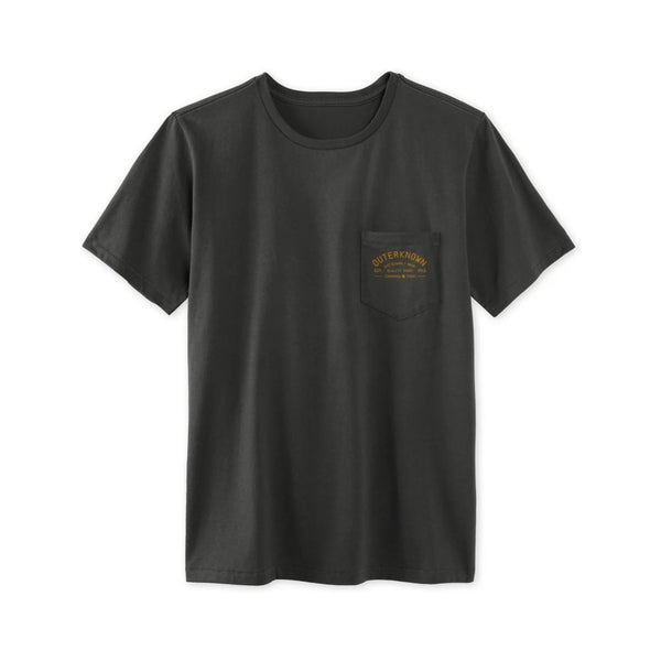 Industrial Outerknown SS Tee - Rooster 