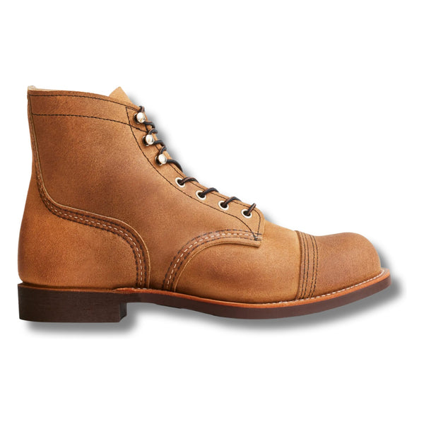 Iron Ranger Boot - Rooster 