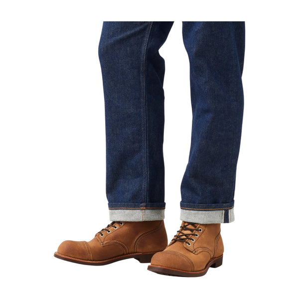 Iron Ranger Boot - Rooster 