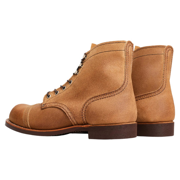 Iron Ranger Boot - Rooster 