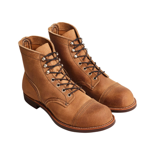 Iron Ranger Boot - Rooster 