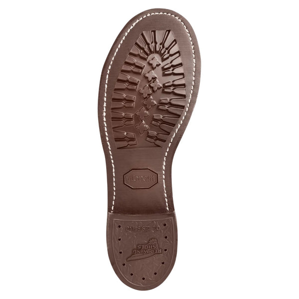 Iron Ranger Boot - Rooster 