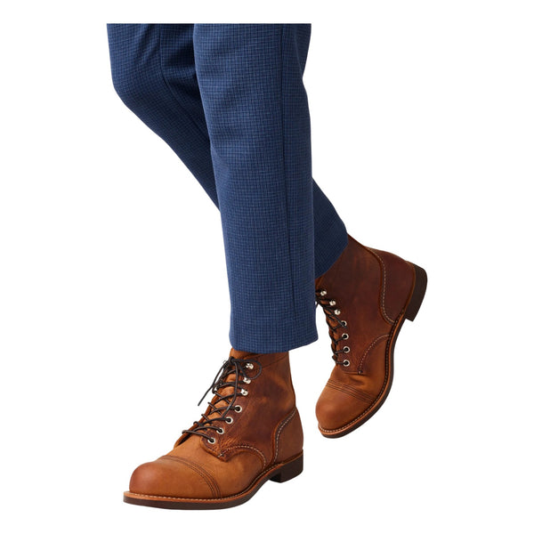Iron Ranger Boot - Rooster 