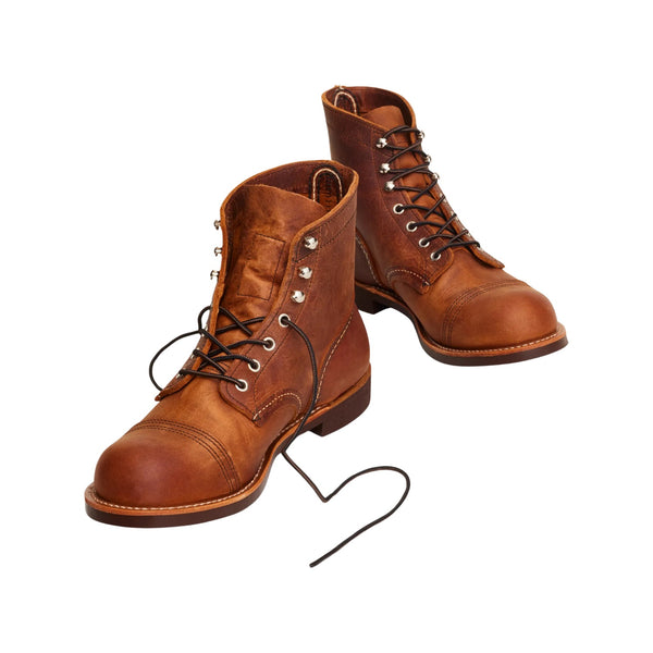 Iron Ranger Boot - Rooster 