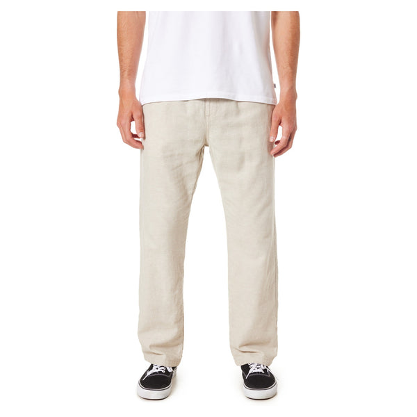 Isaiah Local Pant - Rooster 