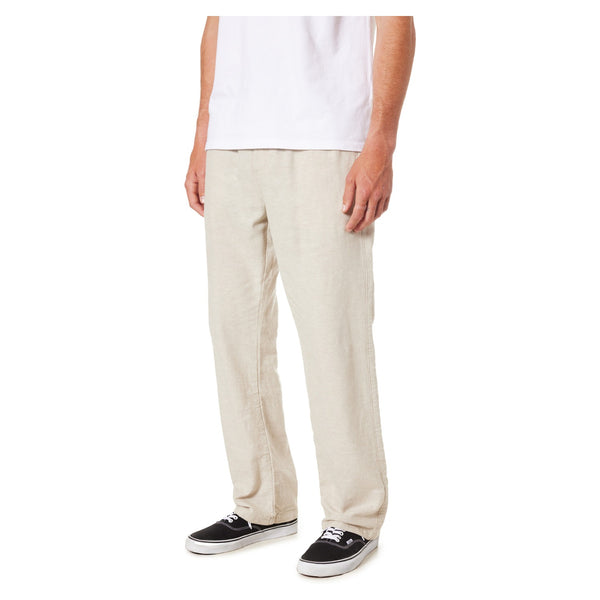 Isaiah Local Pant - Rooster 