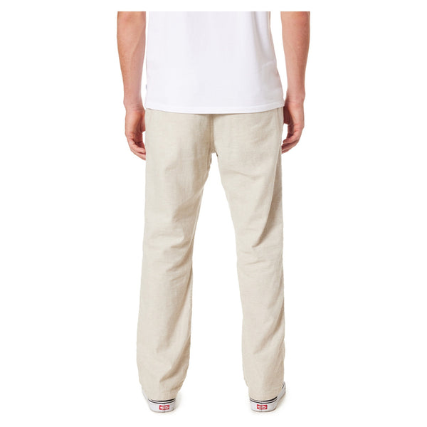 Isaiah Local Pant - Rooster 