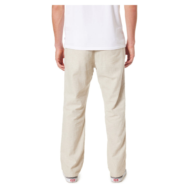 Isaiah Local Pant – Sugar