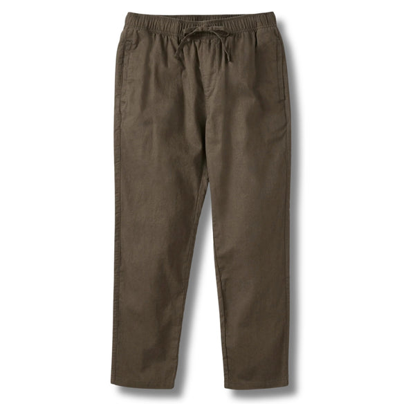 Isaiah Local Pant - Rooster 