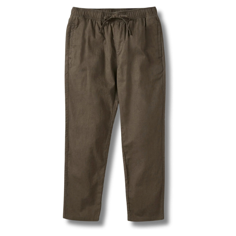 Isaiah Local Pant – Lead