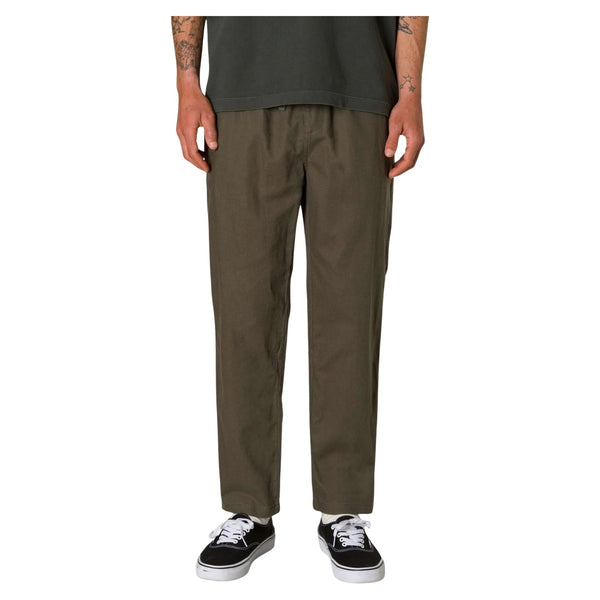 Isaiah Local Pant - Rooster 