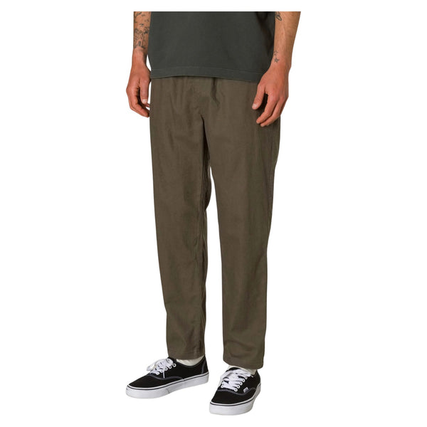 Isaiah Local Pant - Rooster 