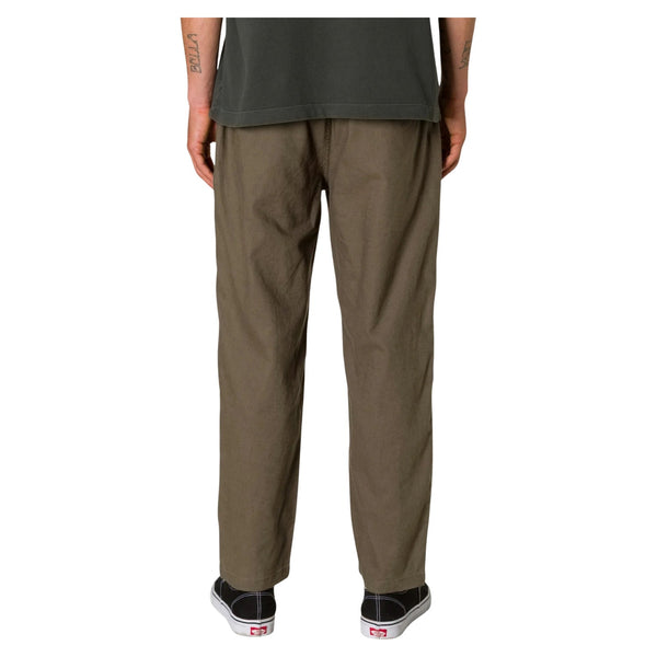 Isaiah Local Pant - Rooster 