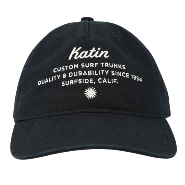 Issue Hat - Rooster 