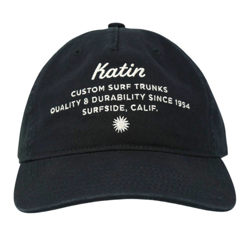 Issue Hat - Rooster 
