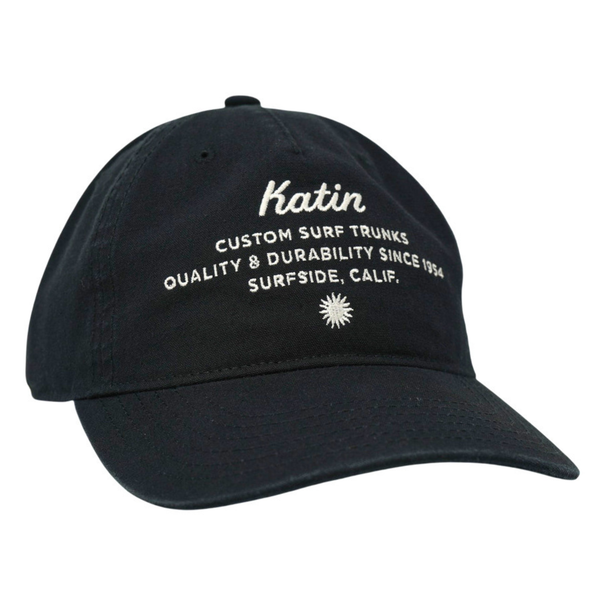 Issue Hat - Rooster 