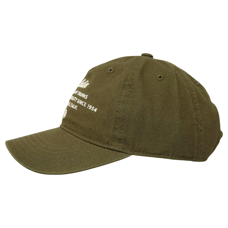 Issue Hat - Rooster 