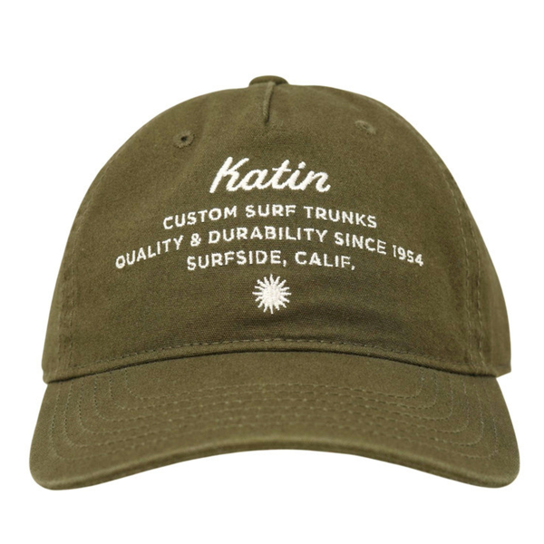 Issue Hat - Rooster 