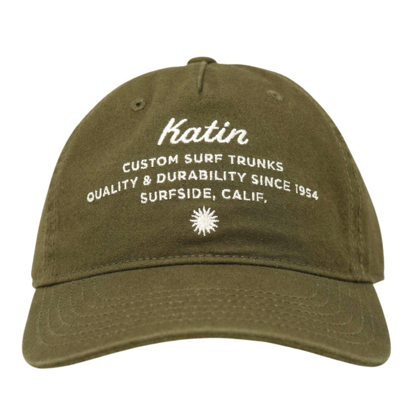 Issue Hat - Rooster 