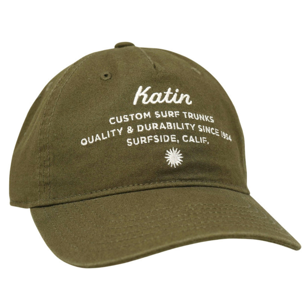 Issue Hat - Rooster 