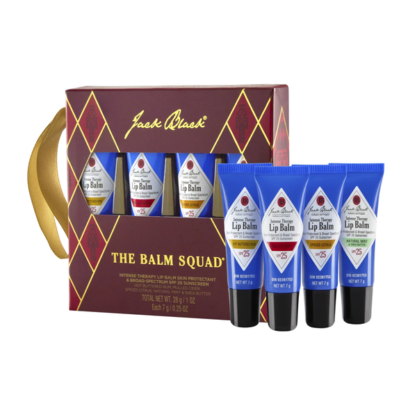 The Balm Squad - Rooster 