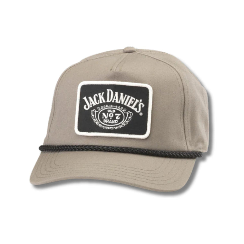 Jack Daniels Roscoe – Light Olive