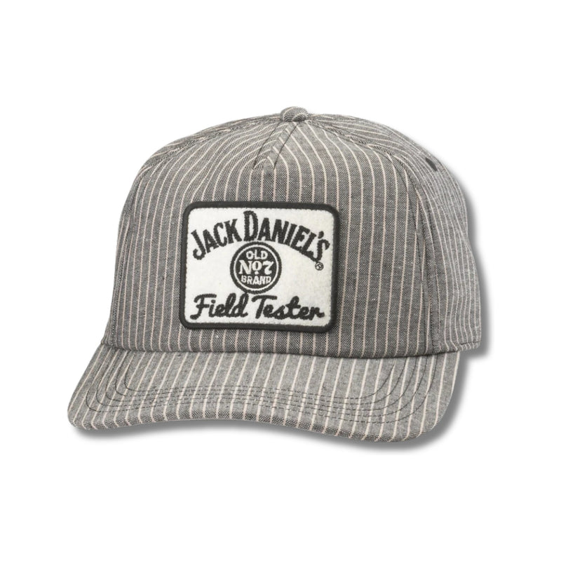 Jack Daniels Tulsa – Charcoal/ Ivory