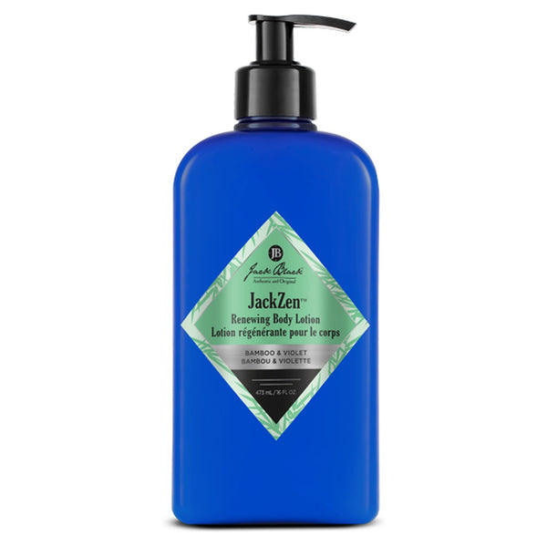 JackZen Renewing Body & Hair Cleanser - Rooster 
