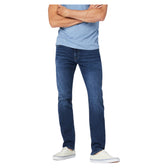 Dark Indigo Athletic