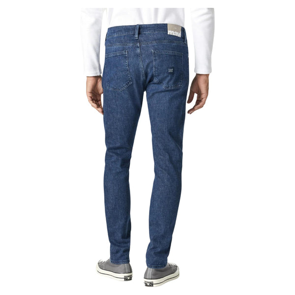 Jake - Dark Tonal Brushed - Rooster 