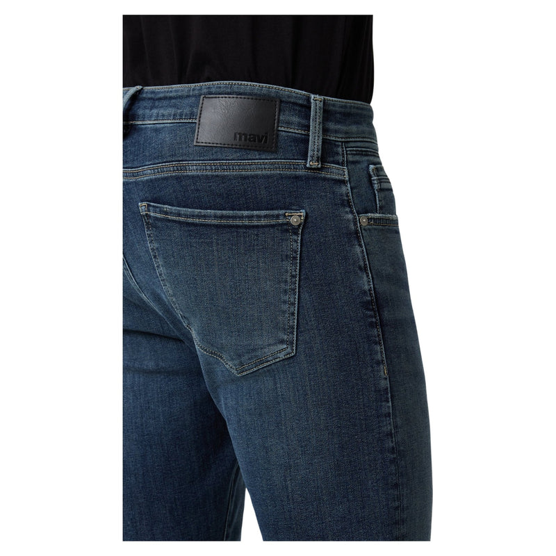 Jake - Dark Used Organic Vintage - Rooster 