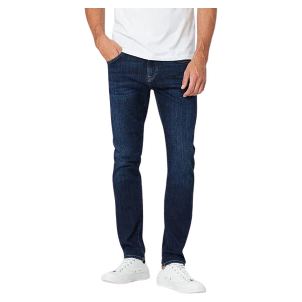 Jake - Deep Feather Blue - Rooster 