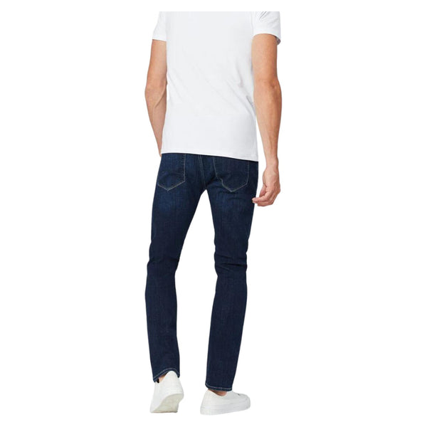Jake - Deep Feather Blue - Rooster 