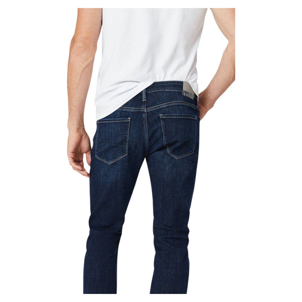 Jake - Deep Feather Blue - Rooster 