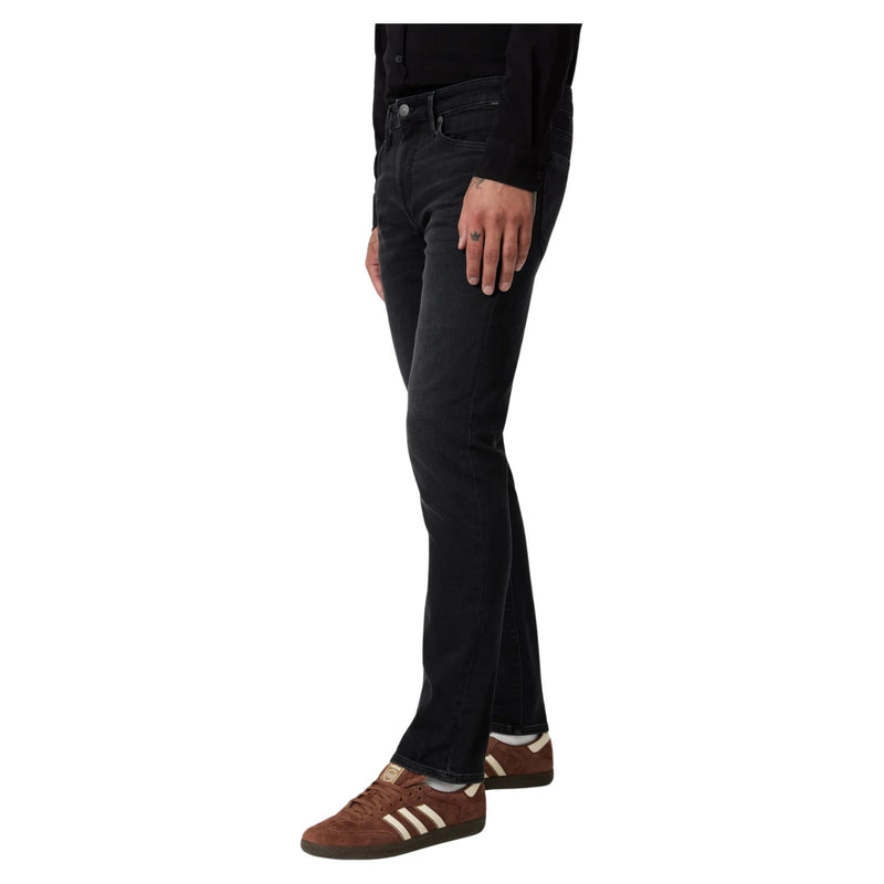 Jake - Deep Smoke Athletic - Rooster 
