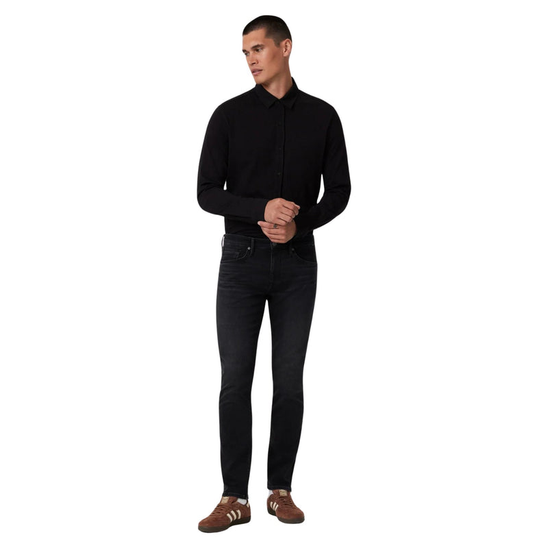 Jake - Deep Smoke Athletic - Rooster 