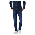 Indigo La Vintage