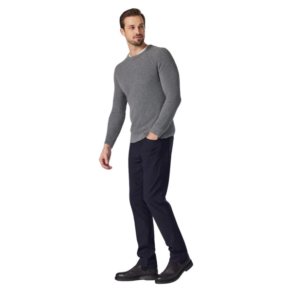 Jake - Navy Fancy - Rooster 