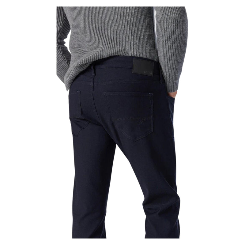 Jake - Navy Fancy – Navy Fancy
