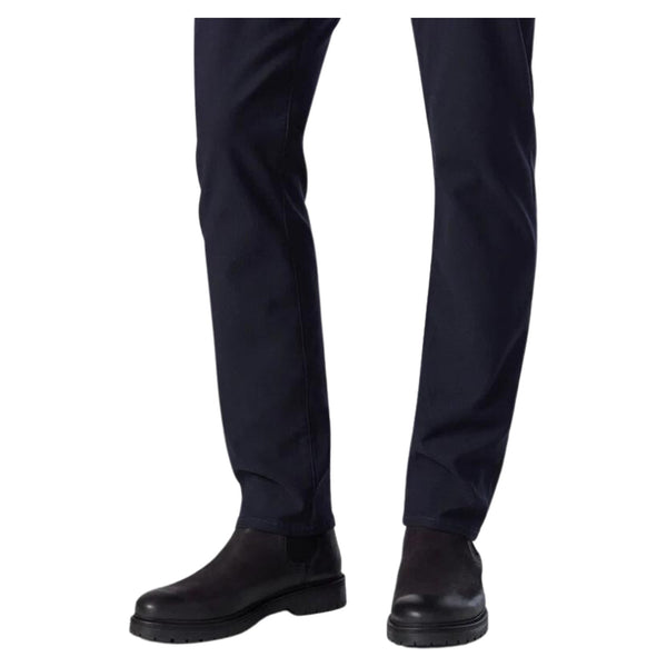 Jake - Navy Fancy - Rooster 